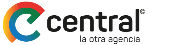 LOGO CENTRAL